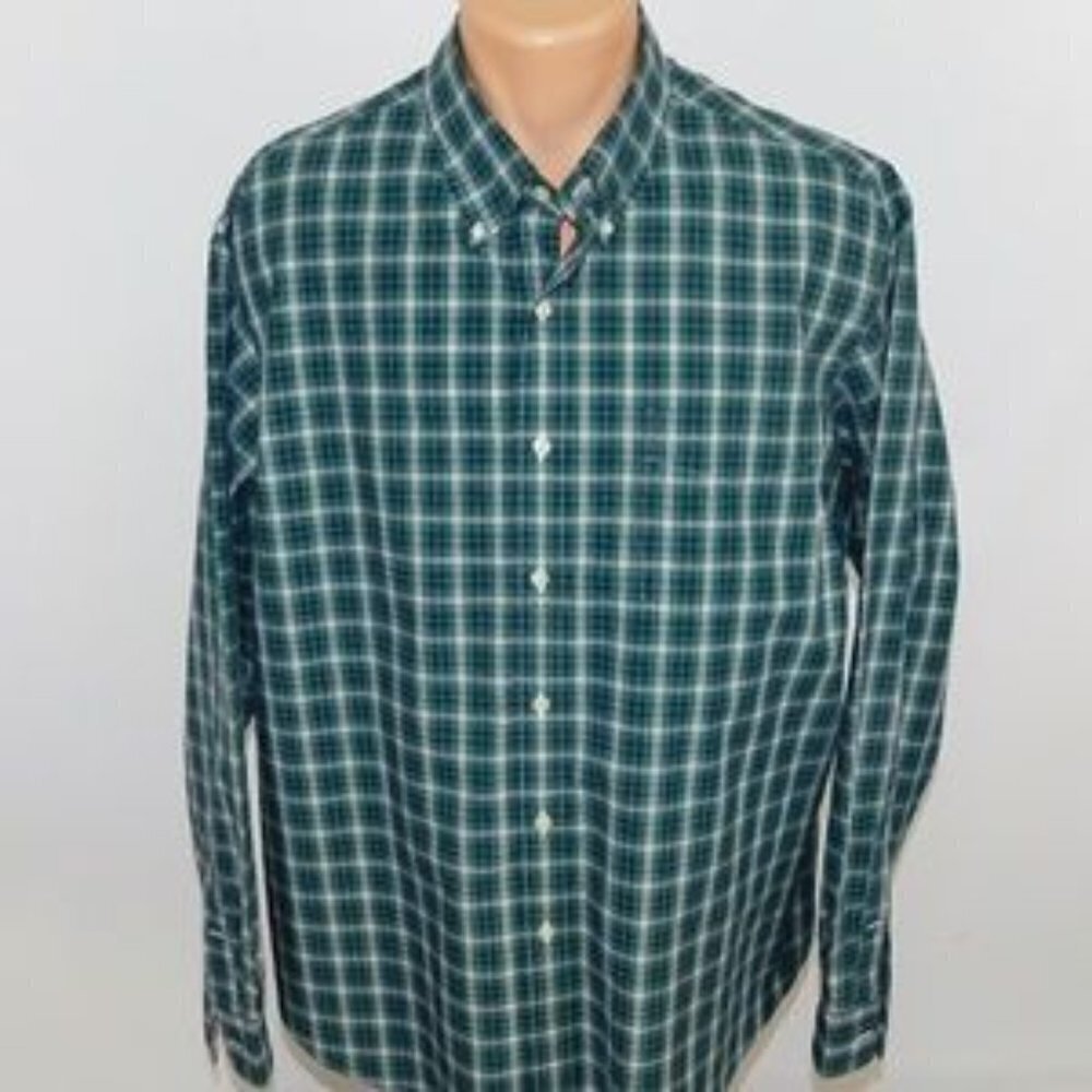Ralph Lauren long sleeve button down Gently Used - Picture 1 of 5